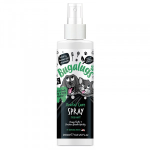 BUGALUGS DENTAL CARE | SPRAY menthe fraîche