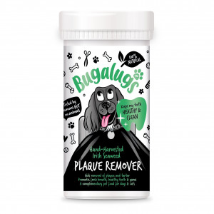BUGALUGS Plaque REMOVER | Contrôle de l’hygiène bucco-dentaire