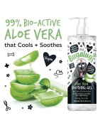 BUGALUGS | Gel apaisant ALOE VERA