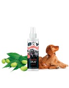 BUGALUGS FLEA & TICK | Spray pour chien et chat