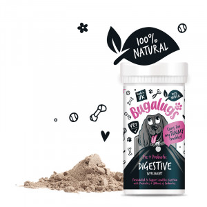 BUGALUGS | Complément alimentaire PRÉ + PROBIOTIQUE