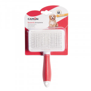 Carde avec grille de nettoyage