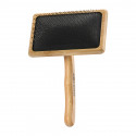 Carde REGULAR picots protégés | ARTERO : Taille:Taille L - 12 x 8 cm
