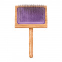Carde UNIVERSEL RUFUS semi-rigide | ARTERO : Taille:Taille L - 11,5 x 8,5 cm