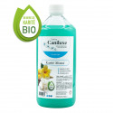 Shampoing CANILUXE - Karité Monoï |chien et chat poils secs : Contenance :1 L