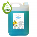 Shampoing CANILUXE - Karité Monoï |chien et chat poils secs : Contenance :5 L