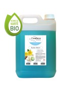 Shampoing pour chiens et chats aux poils secs Caniluxe - Karité Monoi