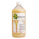 Shampoing Vison gainant CANILUXE |chien et chat poils longs : Contenance :1 L