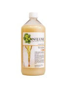 Shampoing vison pour chiens à poils longs Caniluxe. Gainage et brillance !
