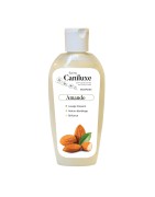 Shampoing démêlant pour chien à l'huile d'amande douce Caniluxe