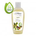 Shampoing volume CANILUXE - Jojoba Bio | Chien et chat à poils longs : Contenance :200 ml