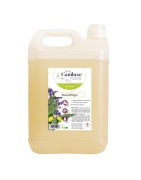 Shampoing antiparasitaire pour chien insectifuge contre les tiques, poux et puces Caniluxe
