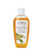 Shampoing pour chien et chat a la peau sensible à l'huile de Malaleuca