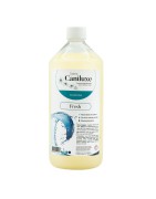 Shampoing anti-mauvaises odeurs Fresh Caniluxe pour chien et chat
