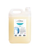 Shampoing anti-mauvaises odeurs Fresh Caniluxe pour chien et chat