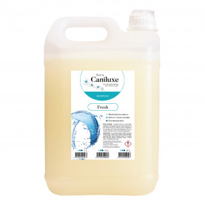 Shampoing anti-mauvaises odeurs Fresh Caniluxe pour chien et chat