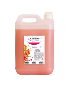 Shampoing pour chien et chat parfum bonbon, ultra doux - Caniluxe