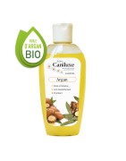 Shampoing chien et chat pour poils abîmés Caniluxe - Argan