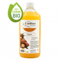 Shampoing CANILUXE - Argan | Chien et chat aux poils abîmés : Contenance :1 L