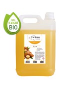 Shampoing chien et chat pour poils abîmés Caniluxe - Argan