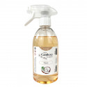 Parfum pour chien et chiot | CANILUXE Coco | Senteur exotique : Contenance :500 ml