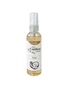 Parfum pour chien et chiot | Caniluxe Coco | Senteur exotique | 100 ml