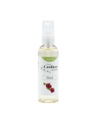 Parfum pour chien et chiot | Caniluxe Floral | Senteur fleurie | 100 ml
