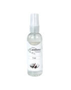 Parfum pour chien et chiot | Caniluxe Talc | Senteur délicate | 100 ml
