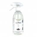 Parfum pour chien et chiot | CANILUXE Talc | Senteur délicate : Contenance :500 ml