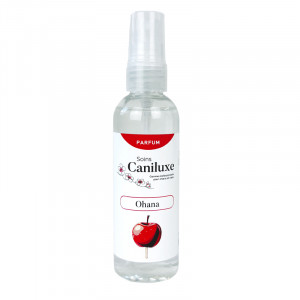 Parfum pour chien et chiot | Caniluxe Talc | Senteur délicate | 100 ml