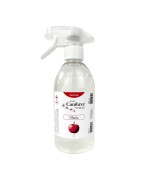 Parfum pour chien et chiot | Caniluxe Talc | Senteur délicate | 100 ml