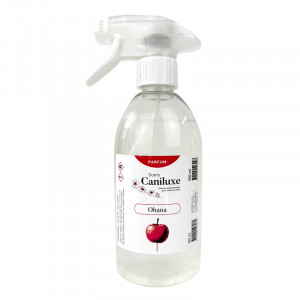 Parfum pour chien et chiot | Caniluxe Talc | Senteur délicate | 100 ml
