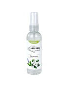 Parfum pour chien et chiot | Caniluxe Talc | Senteur délicate | 100 ml