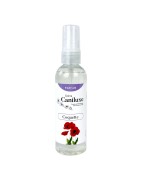 Parfum pour chien et chiot | Caniluxe Talc | Senteur délicate | 100 ml