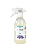 Parfum pour chien et chiot | Caniluxe Talc | Senteur délicate | 100 ml