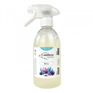 Parfum pour chien et chiot | Caniluxe Talc | Senteur délicate | 100 ml