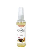 Parfum pour chien et chiot | Caniluxe Talc | Senteur délicate | 100 ml