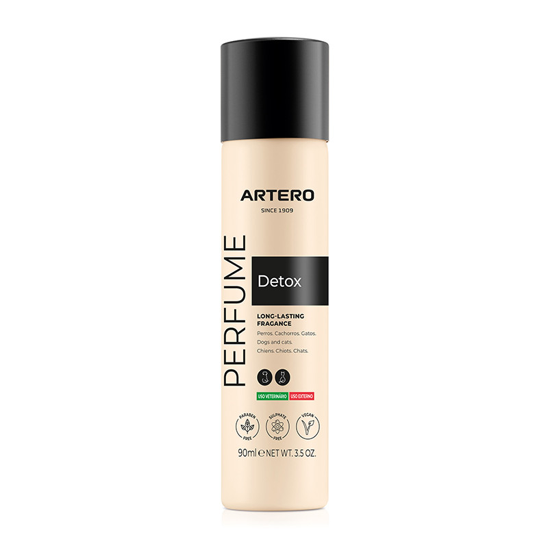 Parfum DETOX | ARTERO