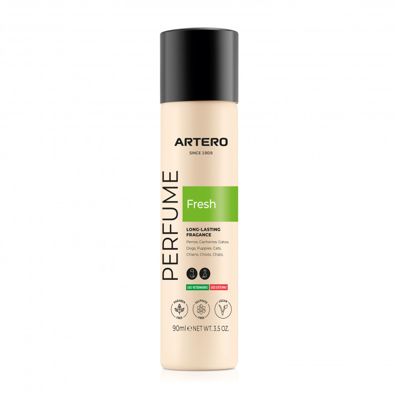 Parfum FRESH| ARTERO