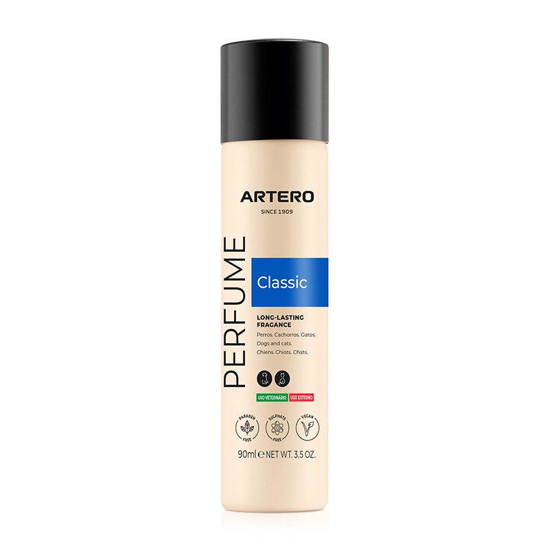 Parfum CLASSIC | ARTERO