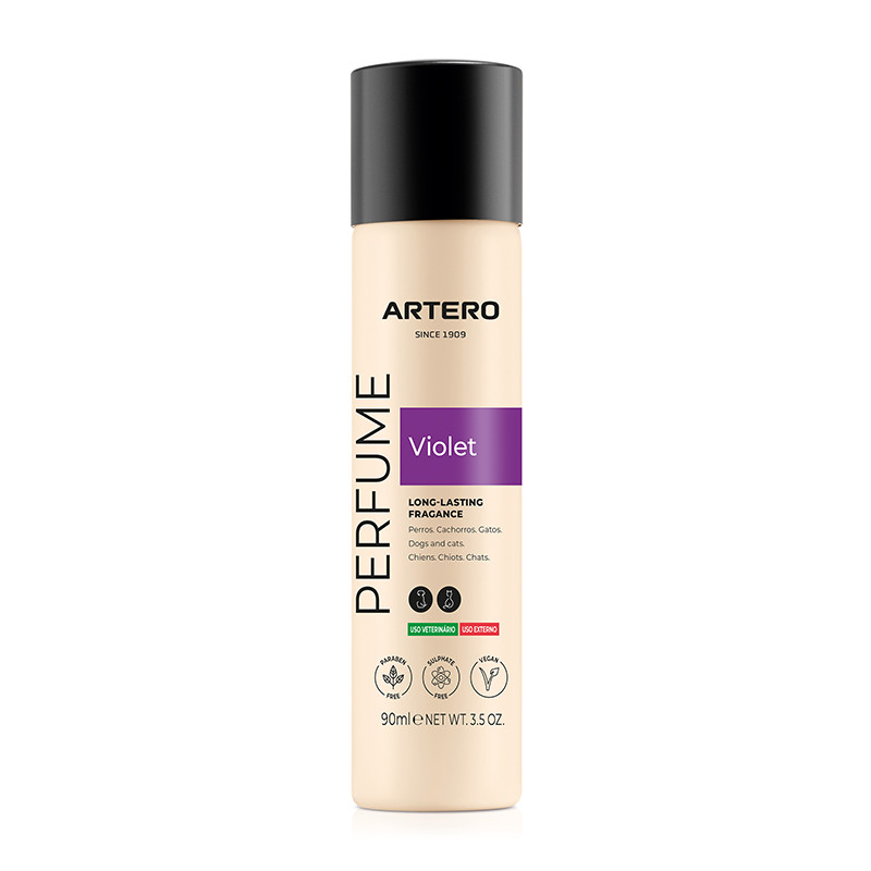 Parfum VIOLET | ARTERO