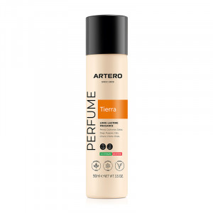 Parfum TIERRA | ARTERO