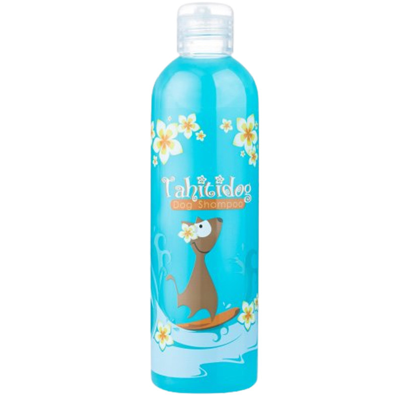 DIAMEX Tahiti Dog | Shampoing pour chien au Monoï