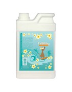 DIAMEX Tahiti Dog | Shampoing pour chien au Monoï