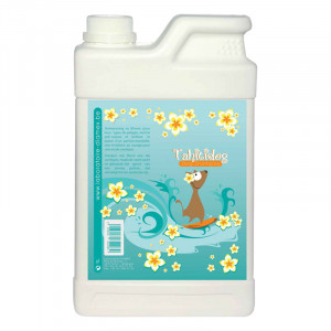DIAMEX Tahiti Dog | Shampoing pour chien au Monoï