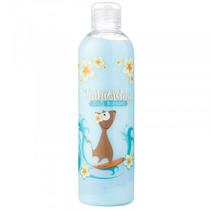 DIAMEX Tahiti Dog | Après-shampoing pour chien au Monoï