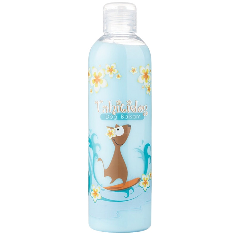DIAMEX Tahiti Dog | Après-shampoing pour chien au Monoï