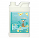 DIAMEX Tahiti Dog | Après-shampoing pour chien au Monoï : Contenance :1 L