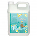 DIAMEX Tahiti Dog | Après-shampoing pour chien au Monoï : Contenance :5 L