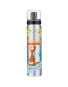 DIAMEX Tahiti Dog | Parfum pour chien au Monoï
